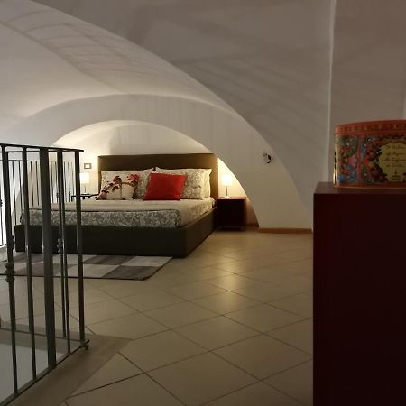 Ficodindia Mini Loft Apartman Catania-Fontanarossai nemzetközi repülőtér Kültér fotó