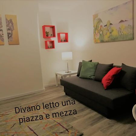 Ficodindia Mini Loft Apartman Catania-Fontanarossai nemzetközi repülőtér Kültér fotó