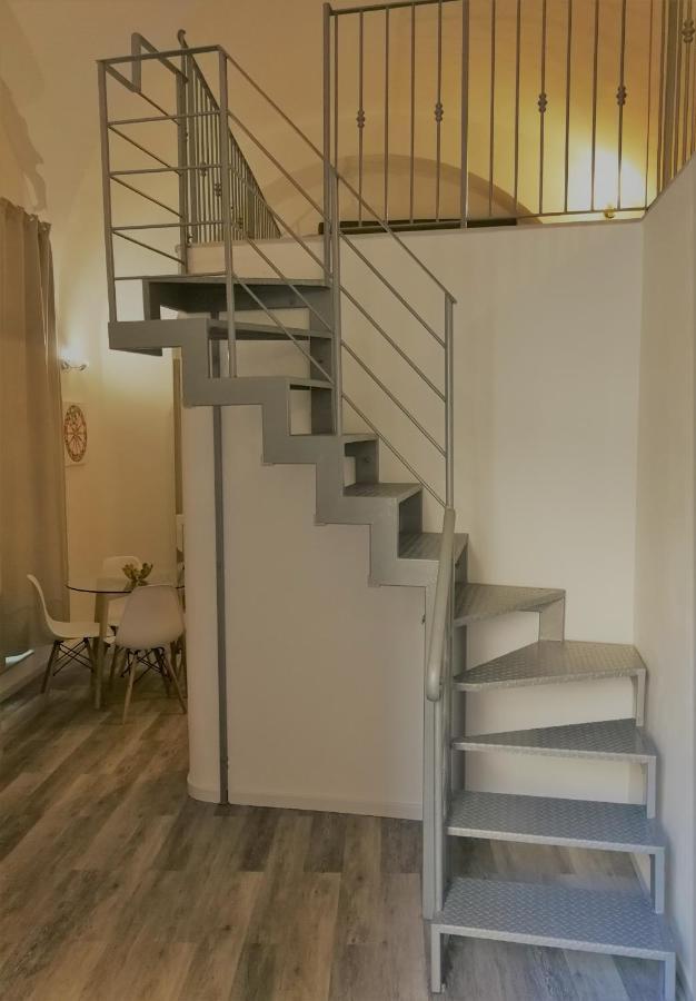 Ficodindia Mini Loft Apartman Catania-Fontanarossai nemzetközi repülőtér Kültér fotó