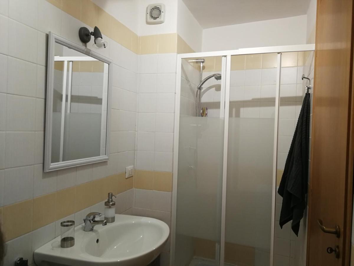Ficodindia Mini Loft Apartman Catania-Fontanarossai nemzetközi repülőtér Kültér fotó