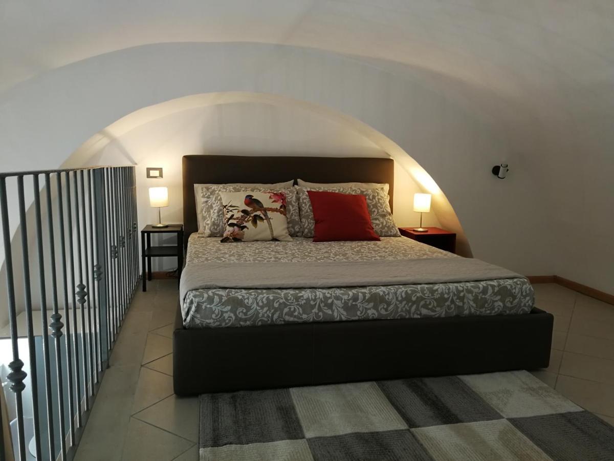 Ficodindia Mini Loft Apartman Catania-Fontanarossai nemzetközi repülőtér Kültér fotó